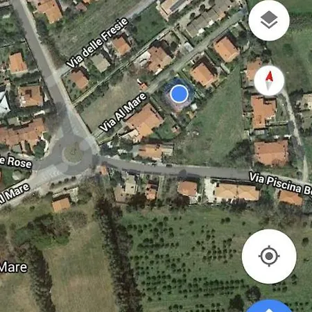 Villa Solanas Dom wakacyjny