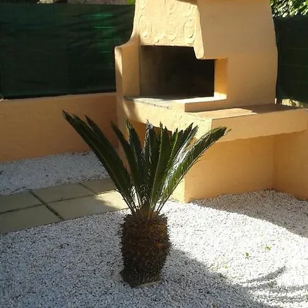 Villa Solanas Solanas (Cagliari)