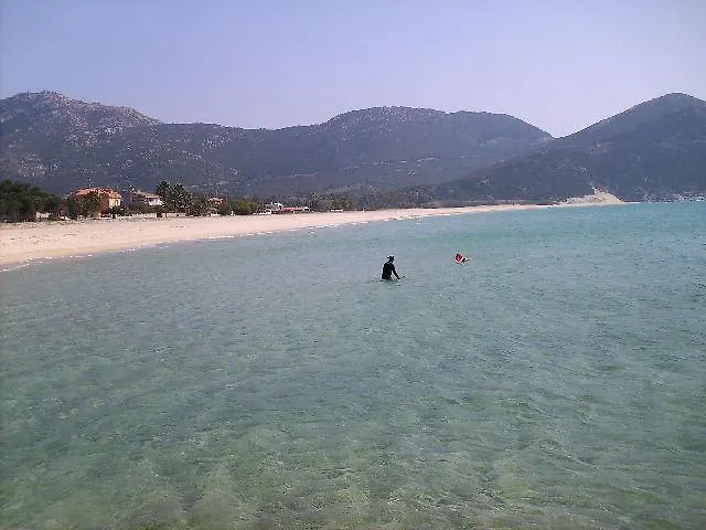 別荘 Villa Solanas