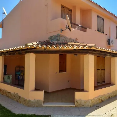 Villa Solanas Tatil Evi Solanas (Cagliari)