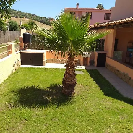 Villa Solanas * Solanas (Cagliari)