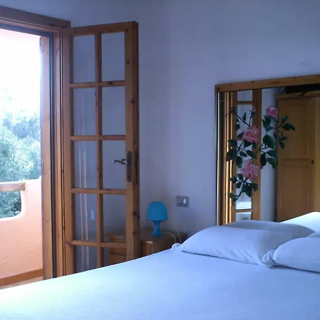Casa vacanze Villa Solanas