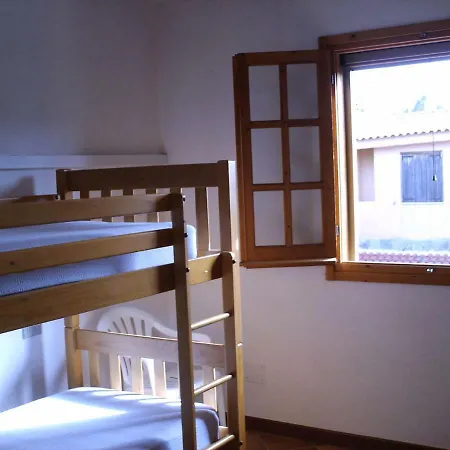 Solanas Holiday home