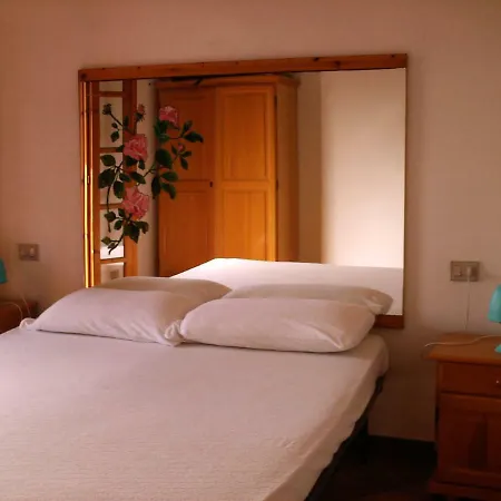 Villa Solanas Solanas (Cagliari)