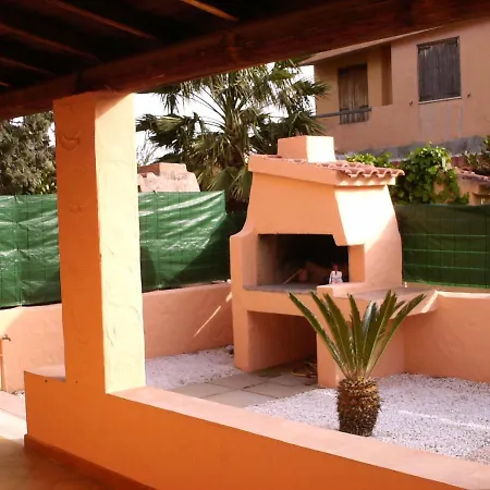 Villa Solanas *