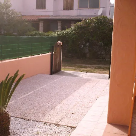 Holiday home Solanas Solanas (Cagliari)
