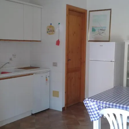 Holiday home Solanas