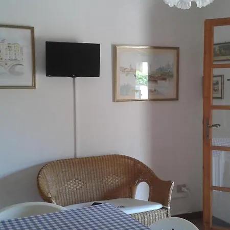 Holiday home Solanas *