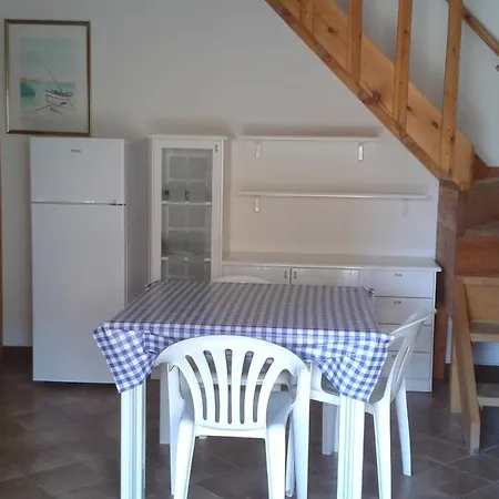 Solanas Holiday home